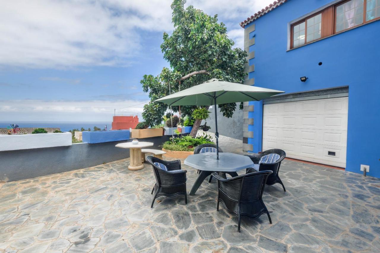 Casa Cañas Icod De Los Vinos