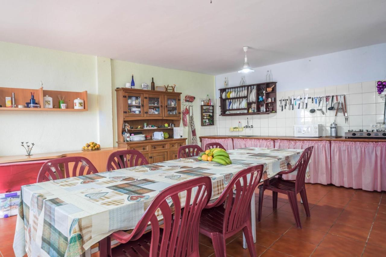 Сasa de vacaciones Casa Cañas
