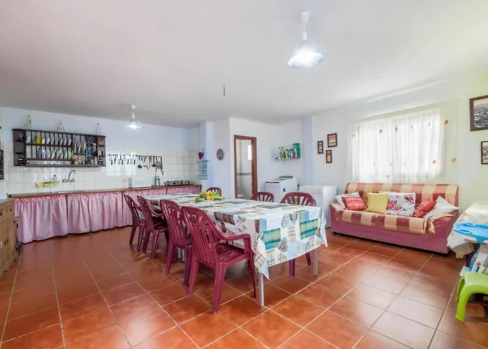 Casa Las Canas