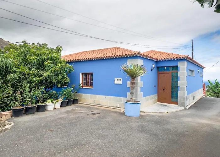 Casa Las Canas