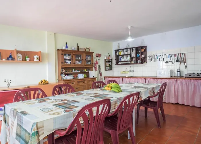 Casa Las Canas