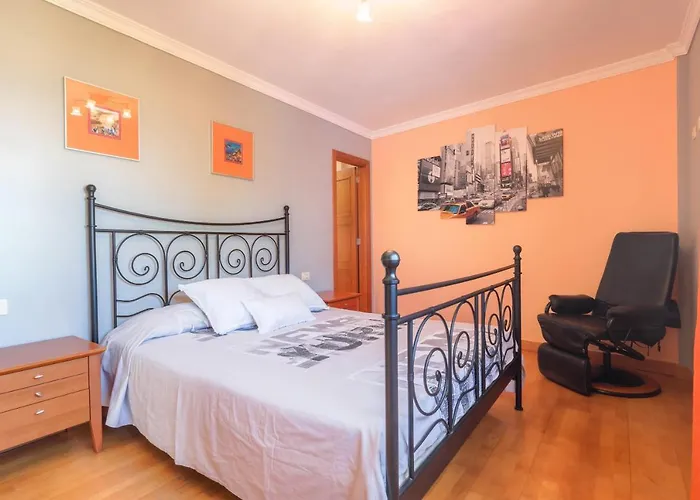 Casa Las Canas