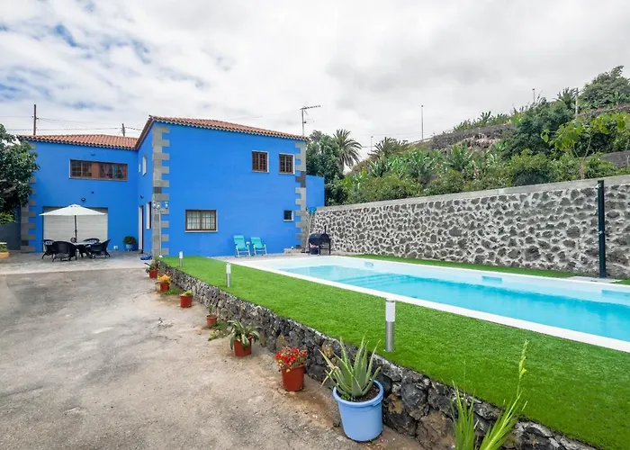 Casa Las Canas