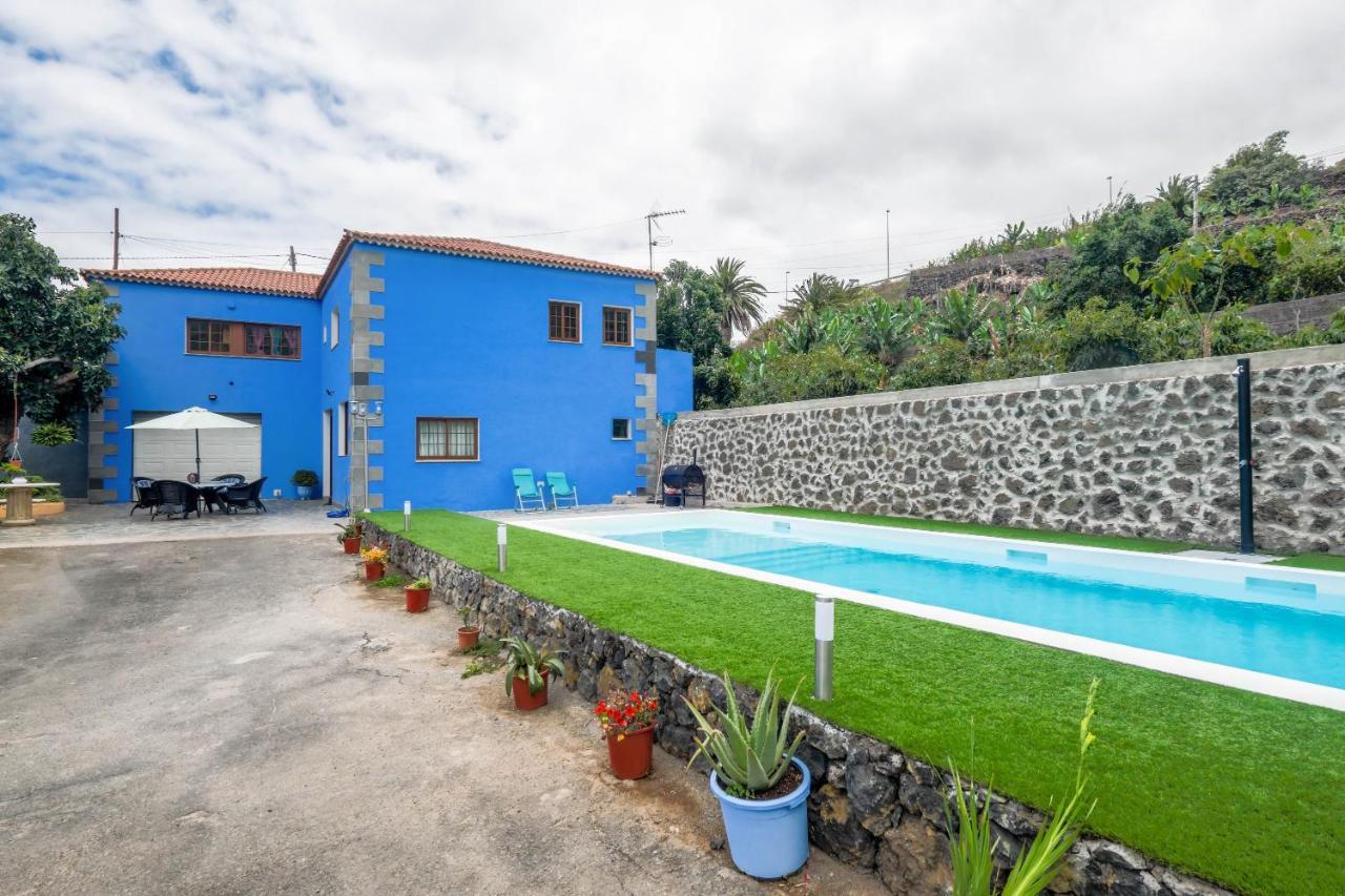 Holiday home Casa Canas Icod De Los Vinos