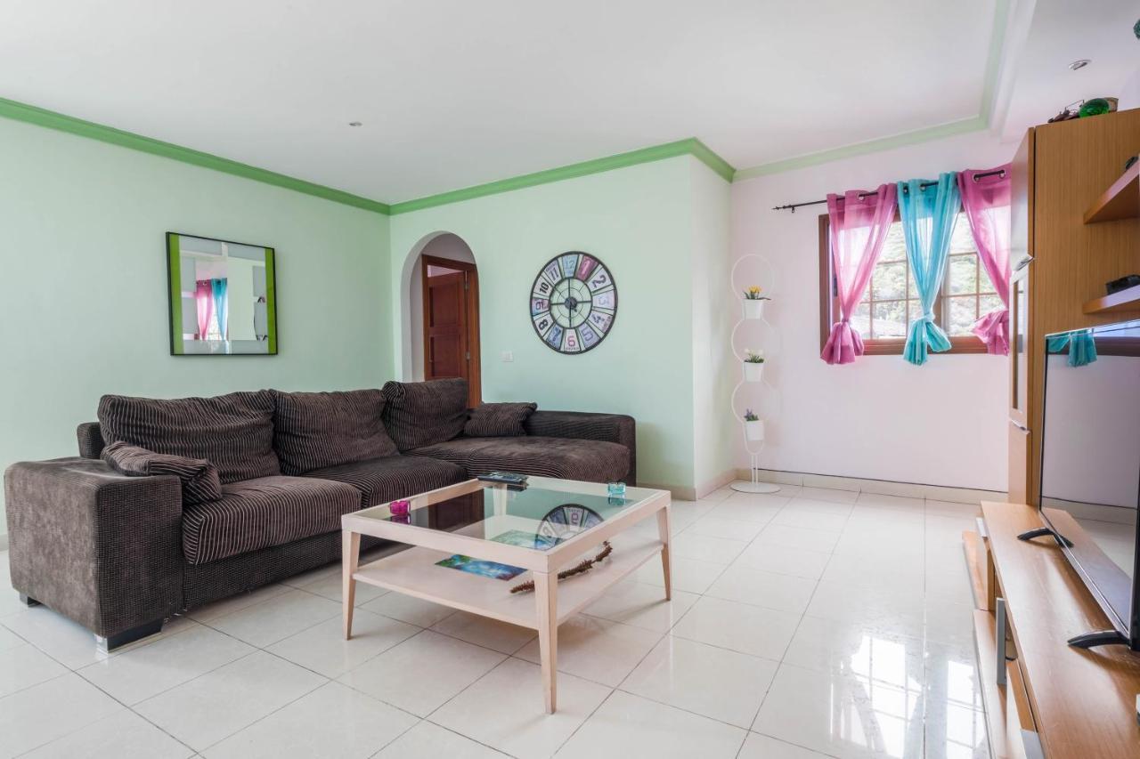 Holiday home Casa Canas