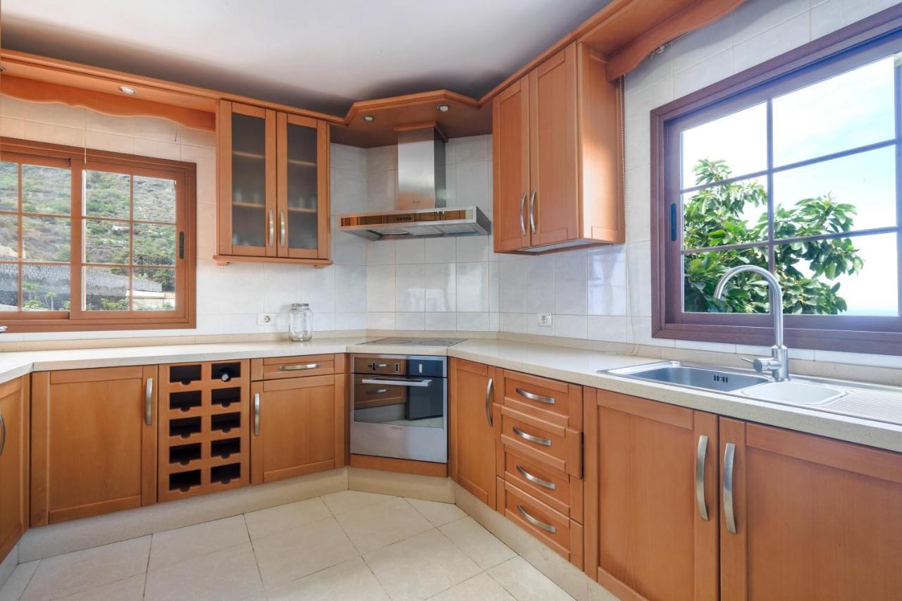 Holiday home Casa Canas *