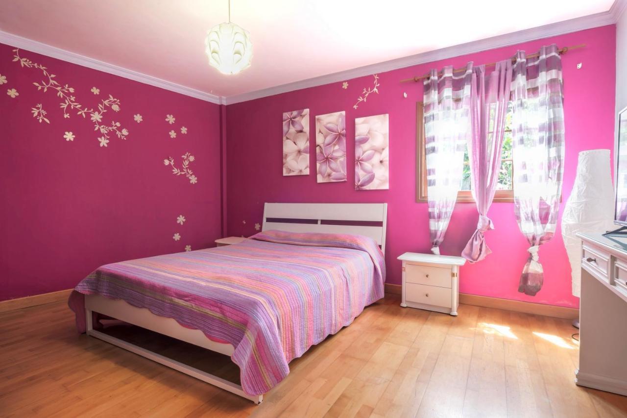 Casa Canas Holiday home