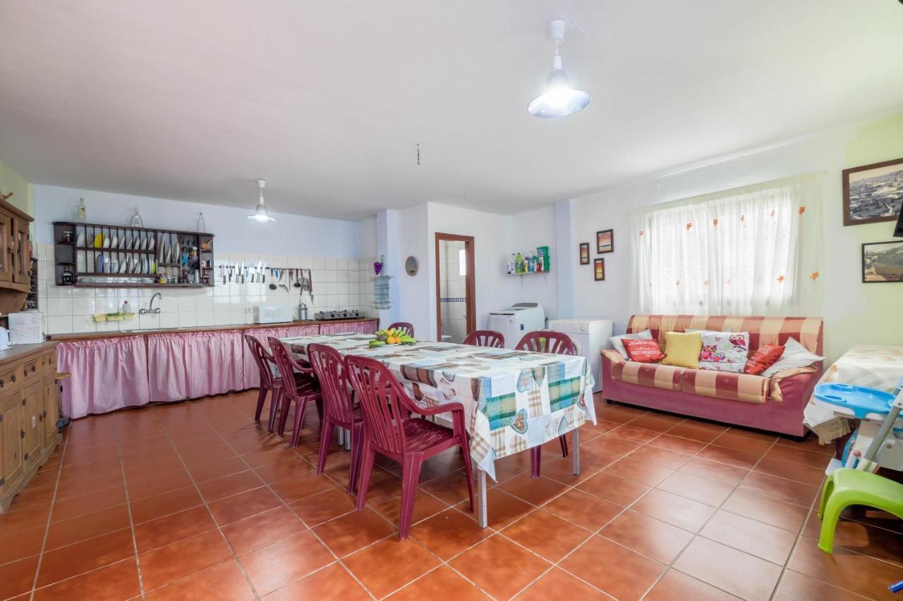 Casa Canas Holiday home Icod De Los Vinos