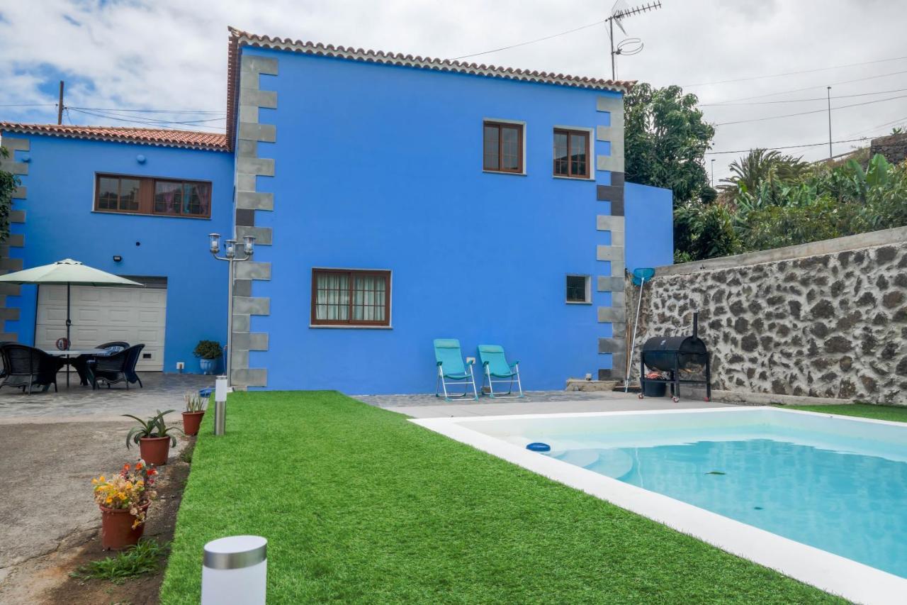 Holiday home Casa Canas