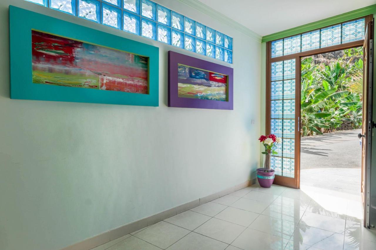 Holiday home Casa Canas *